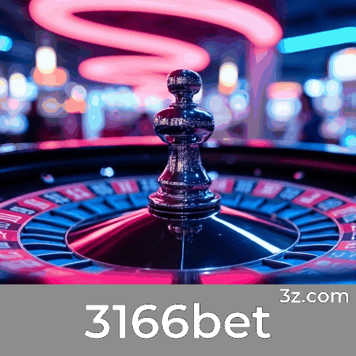 3166bet: Plataforma de Cassino Online e Apostas Seguras